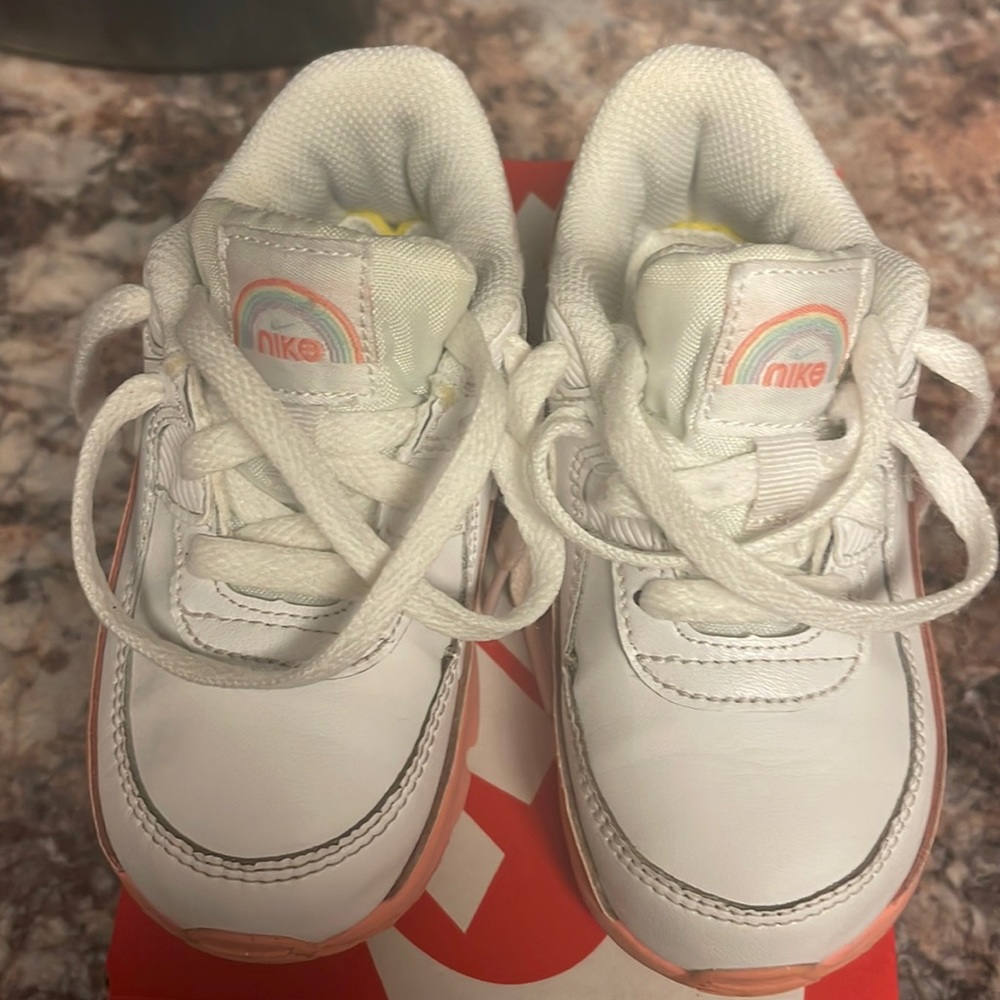 Nike AirMax 90 Toddler 8C
